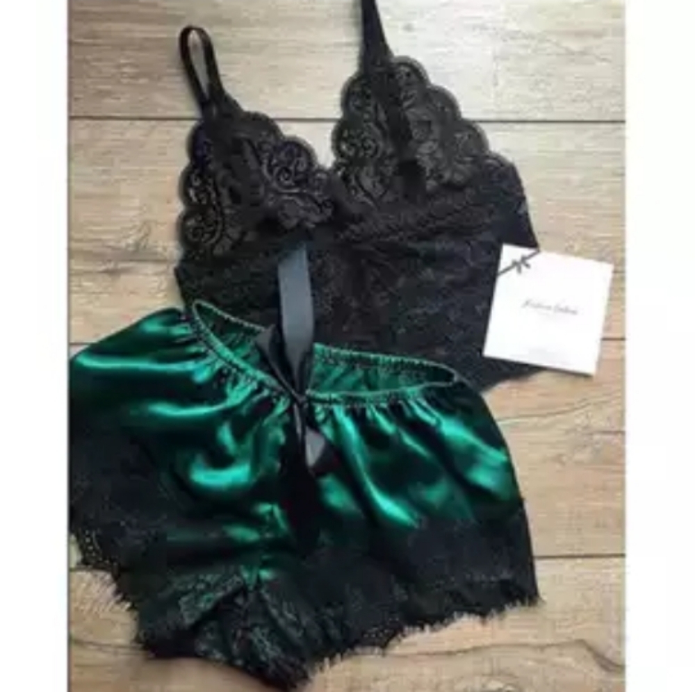 Lingerie
